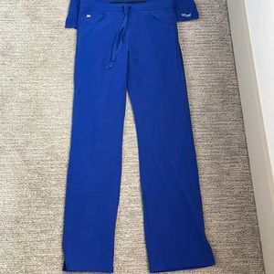Greys anatomy scrub pant